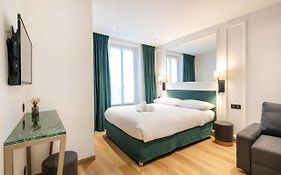 Hotel Au Coeur De Republique